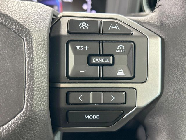 TOYOTA LANDCRUISER 250 2025 Image 31