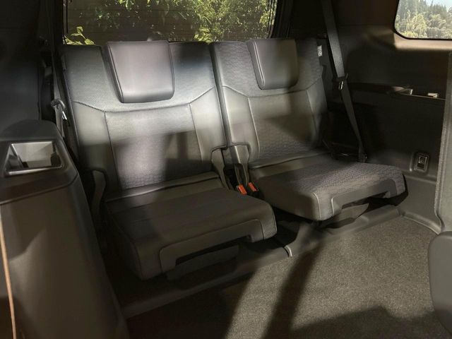 TOYOTA LANDCRUISER 250 2025 Image 31