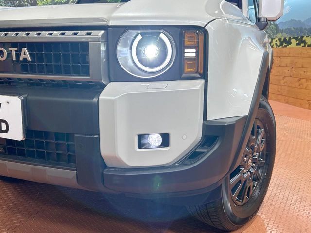 TOYOTA LANDCRUISER 250 2025 Image 31