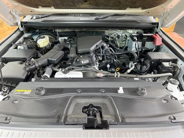 TOYOTA LANDCRUISER 250 2025 Image 31