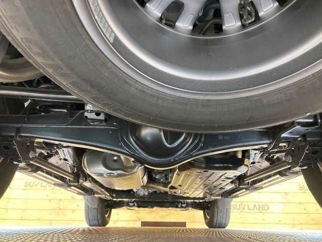 TOYOTA LANDCRUISER 250 2025 Image 31