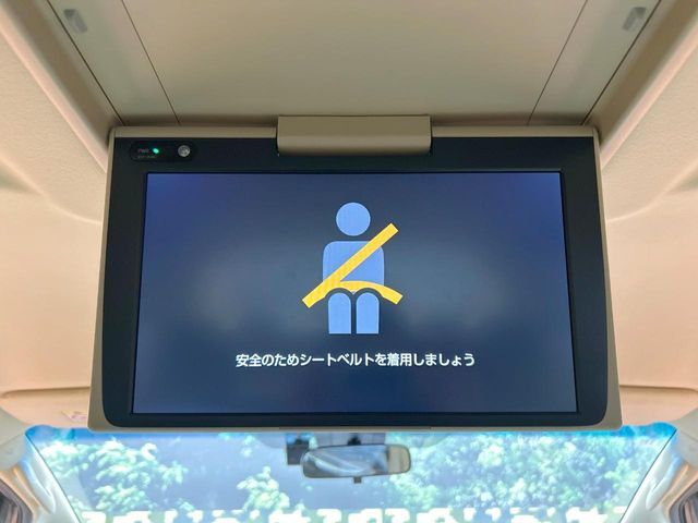 TOYOTA ALPHARD 2019 Image 31