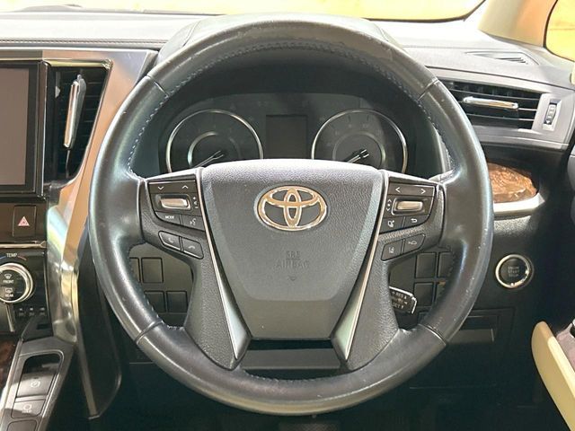 TOYOTA ALPHARD 2019 Image 31