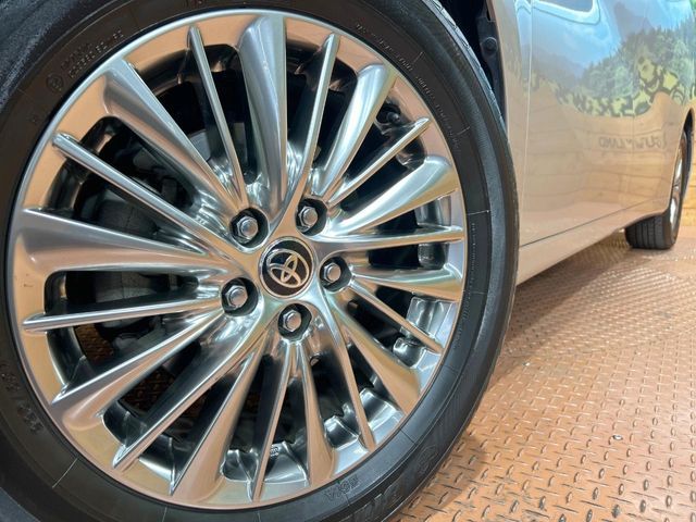 TOYOTA ALPHARD 2019 Image 31