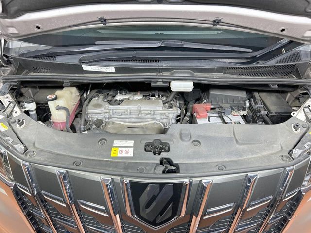 TOYOTA ALPHARD 2019 Image 31