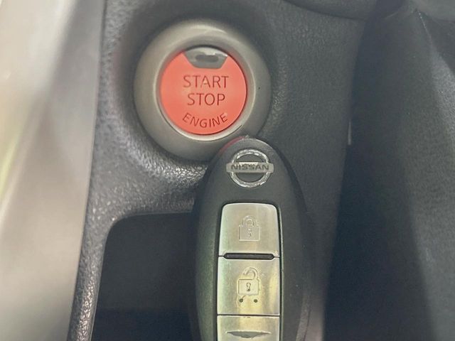 NISSAN NOTE 2016 Image 31