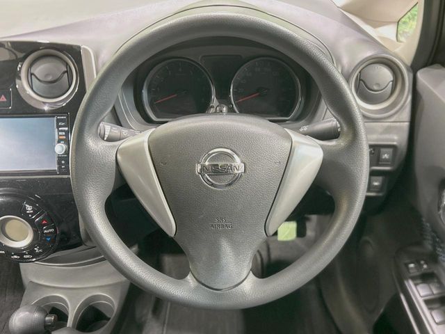 NISSAN NOTE 2016 Image 31