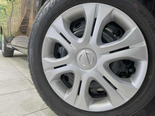 NISSAN NOTE 2016 Image 31