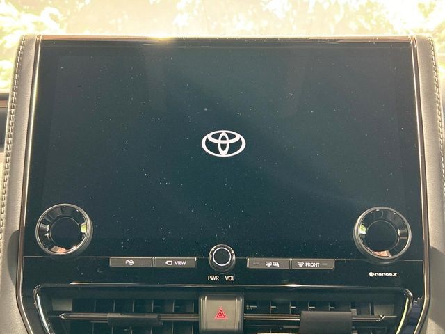 TOYOTA ALPHARD HYBRID 2024 Image 31