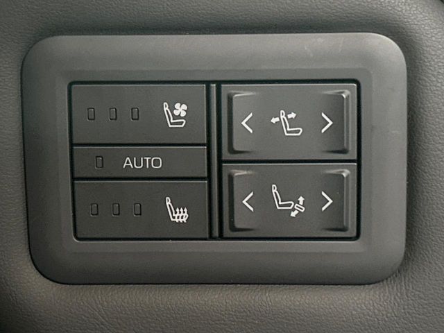 TOYOTA ALPHARD HYBRID 2024 Image 31