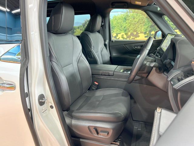 TOYOTA ALPHARD HYBRID 2024 Image 31