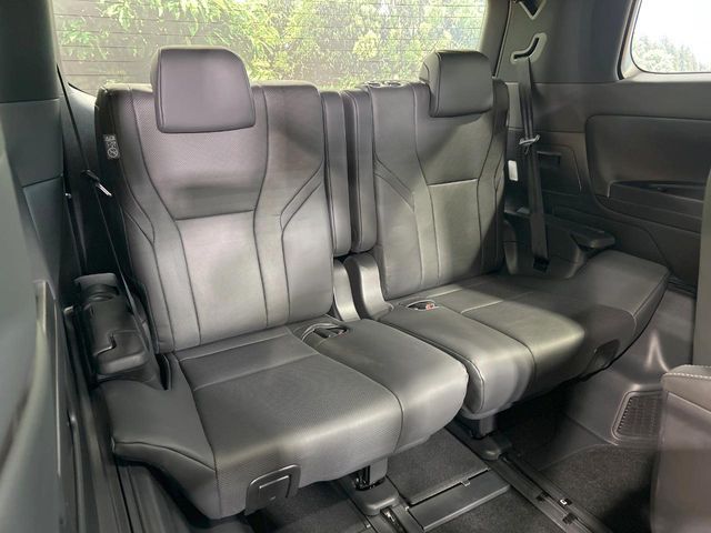 TOYOTA ALPHARD HYBRID 2024 Image 31