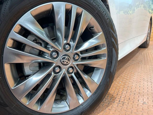 TOYOTA ALPHARD HYBRID 2024 Image 31