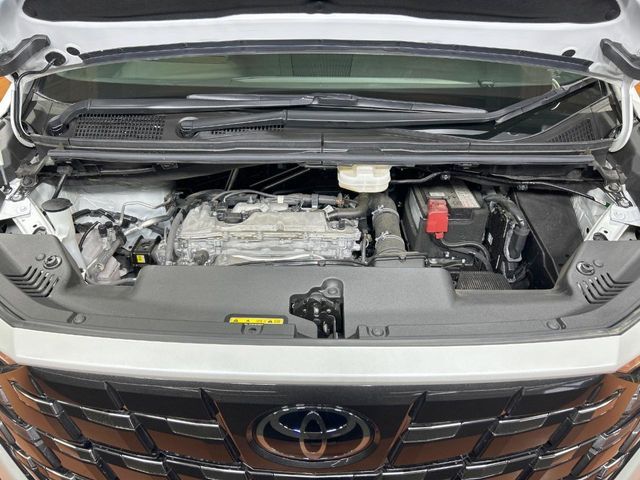 TOYOTA ALPHARD HYBRID 2024 Image 31