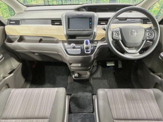 HONDA FREED HYBRID 2017 Image 31