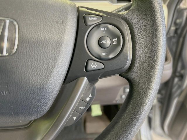 HONDA FREED HYBRID 2017 Image 31