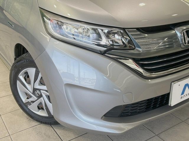 HONDA FREED HYBRID 2017 Image 31