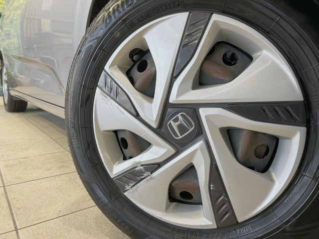 HONDA FREED HYBRID 2017 Image 31