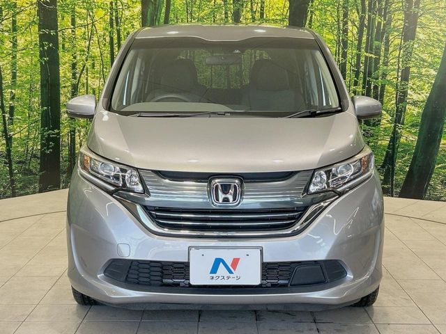HONDA FREED HYBRID 2017 Image 31