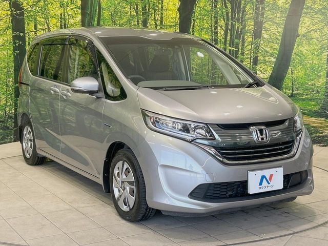 HONDA FREED HYBRID 2017 Image 31