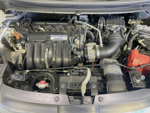 HONDA FREED HYBRID 2017 Image 31