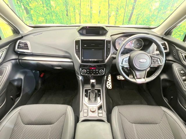 SUBARU FORESTER 2022 Image 31