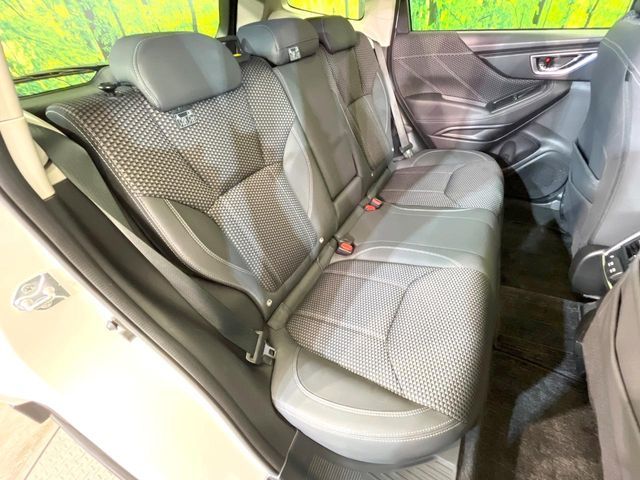 SUBARU FORESTER 2022 Image 31