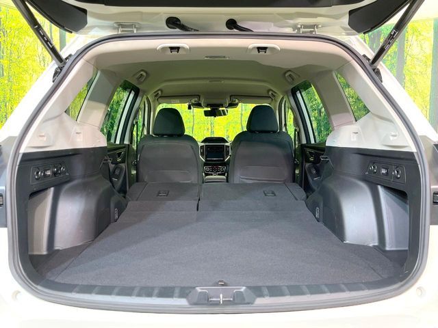 SUBARU FORESTER 2022 Image 31