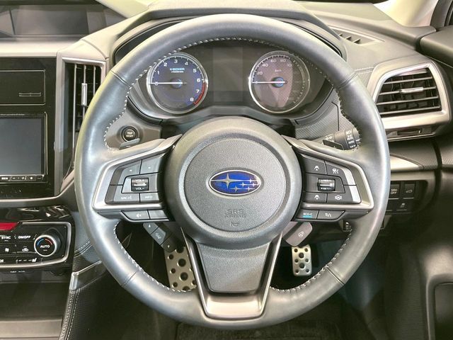 SUBARU FORESTER 2022 Image 31