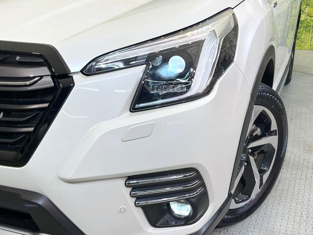 SUBARU FORESTER 2022 Image 31