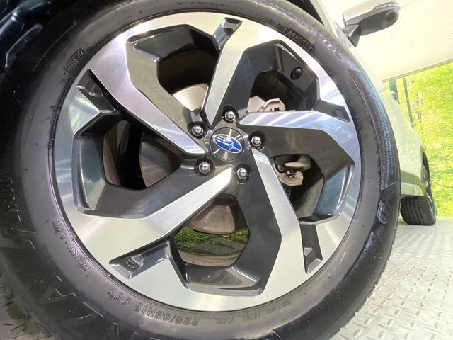 SUBARU FORESTER 2022 Image 31