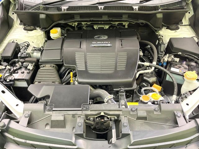 SUBARU FORESTER 2022 Image 31
