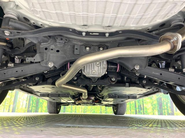 SUBARU FORESTER 2022 Image 31