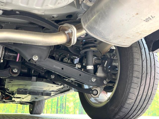 SUBARU FORESTER 2022 Image 31