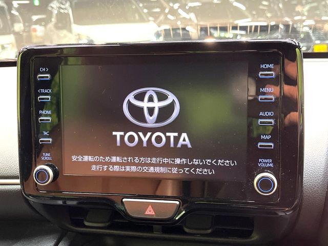 TOYOTA YARIS CROSS HYBRID 2022 Image 31