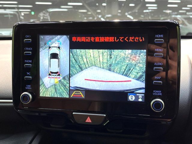 TOYOTA YARIS CROSS HYBRID 2022 Image 31