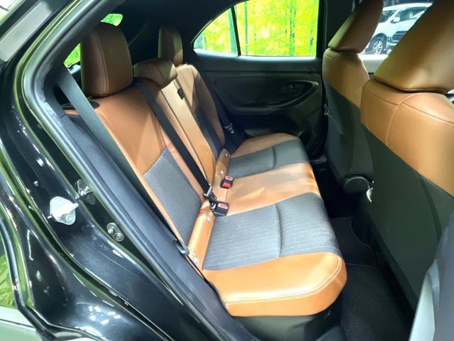 TOYOTA YARIS CROSS HYBRID 2022 Image 31