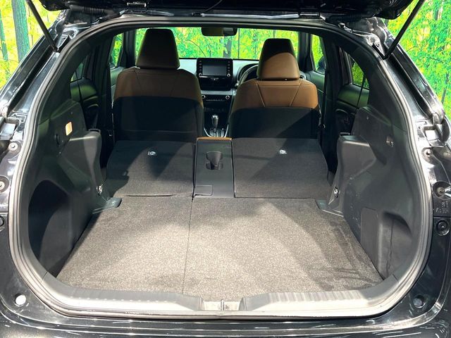 TOYOTA YARIS CROSS HYBRID 2022 Image 31