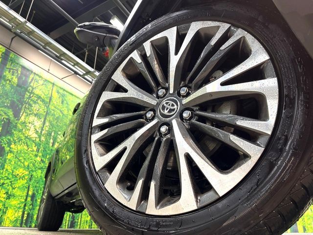 TOYOTA YARIS CROSS HYBRID 2022 Image 31