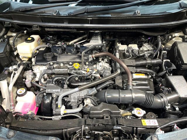 TOYOTA YARIS CROSS HYBRID 2022 Image 31