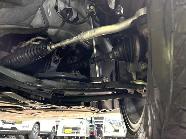 TOYOTA YARIS CROSS HYBRID 2022 Image 31