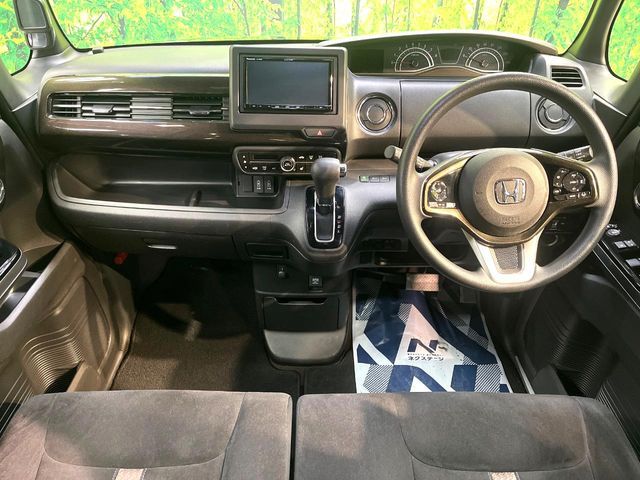HONDA N BOX CUSTOM 2020 Image 31