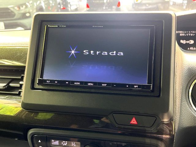 HONDA N BOX CUSTOM 2020 Image 31