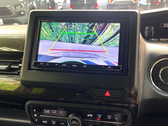 HONDA N BOX CUSTOM 2020 Image 31