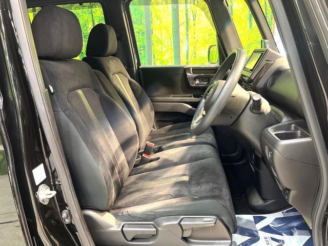 HONDA N BOX CUSTOM 2020 Image 31