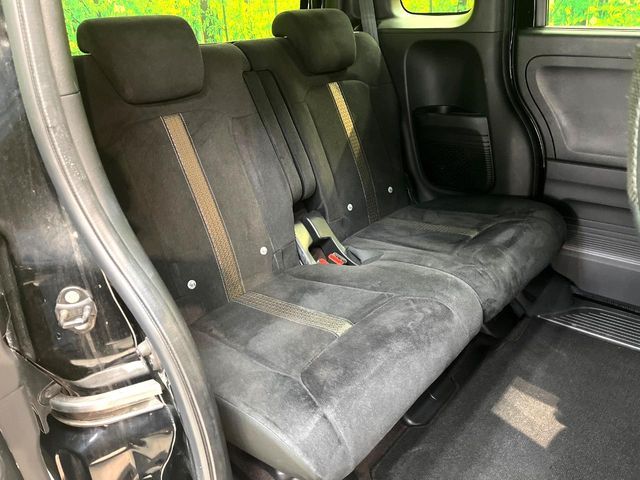 HONDA N BOX CUSTOM 2020 Image 31