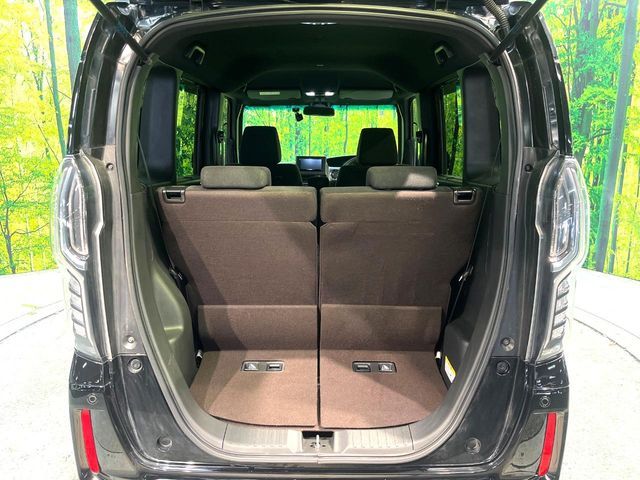 HONDA N BOX CUSTOM 2020 Image 31