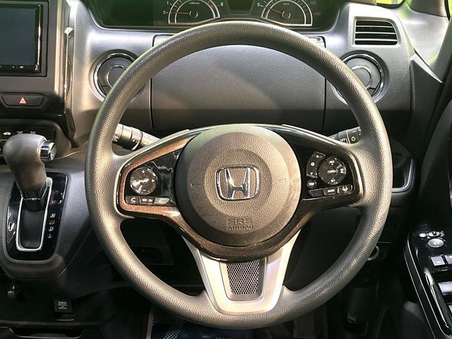 HONDA N BOX CUSTOM 2020 Image 31