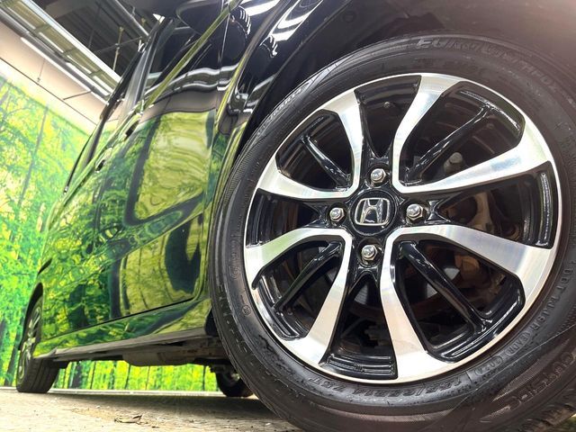 HONDA N BOX CUSTOM 2020 Image 31