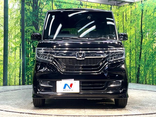 HONDA N BOX CUSTOM 2020 Image 31